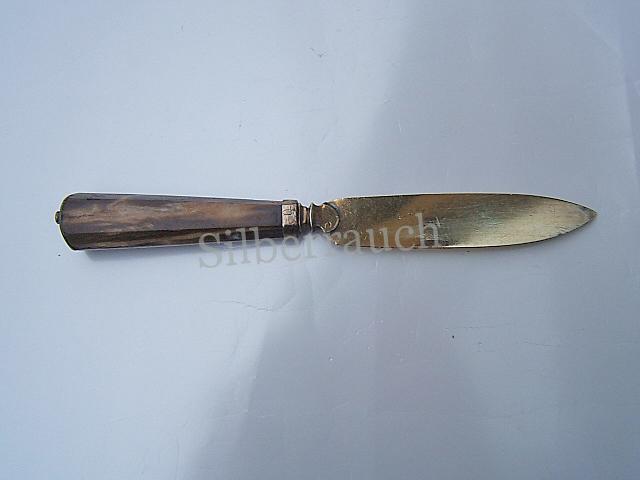 Messer_Silber_Achat_Rokoko_Barock_1