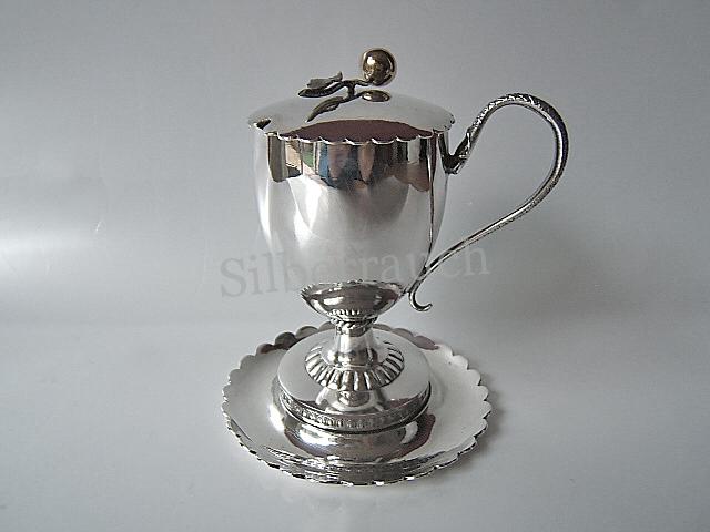 Silber_Regensburg_Empire_Biedermeier_Albrecht_1
